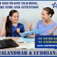 Home Tuition in Jalandhar and Ludhiana